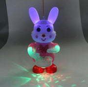 Electronic Drumming Robot Rabbit image 4