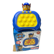 Rescue Pup Fast-Push Electronic Pop-It image 4