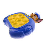 Rescue Pup Fast-Push Electronic Pop-It image 2