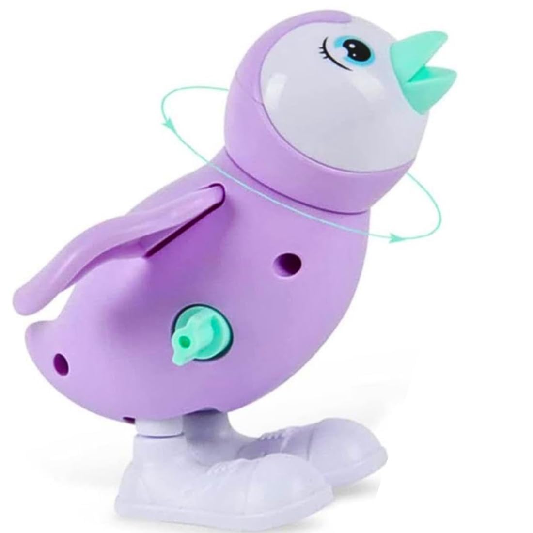 Wind-Up Waddle Penguin image 3