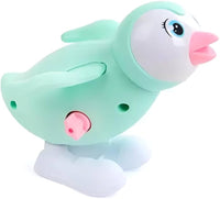 Wind-Up Waddle Penguin image 4