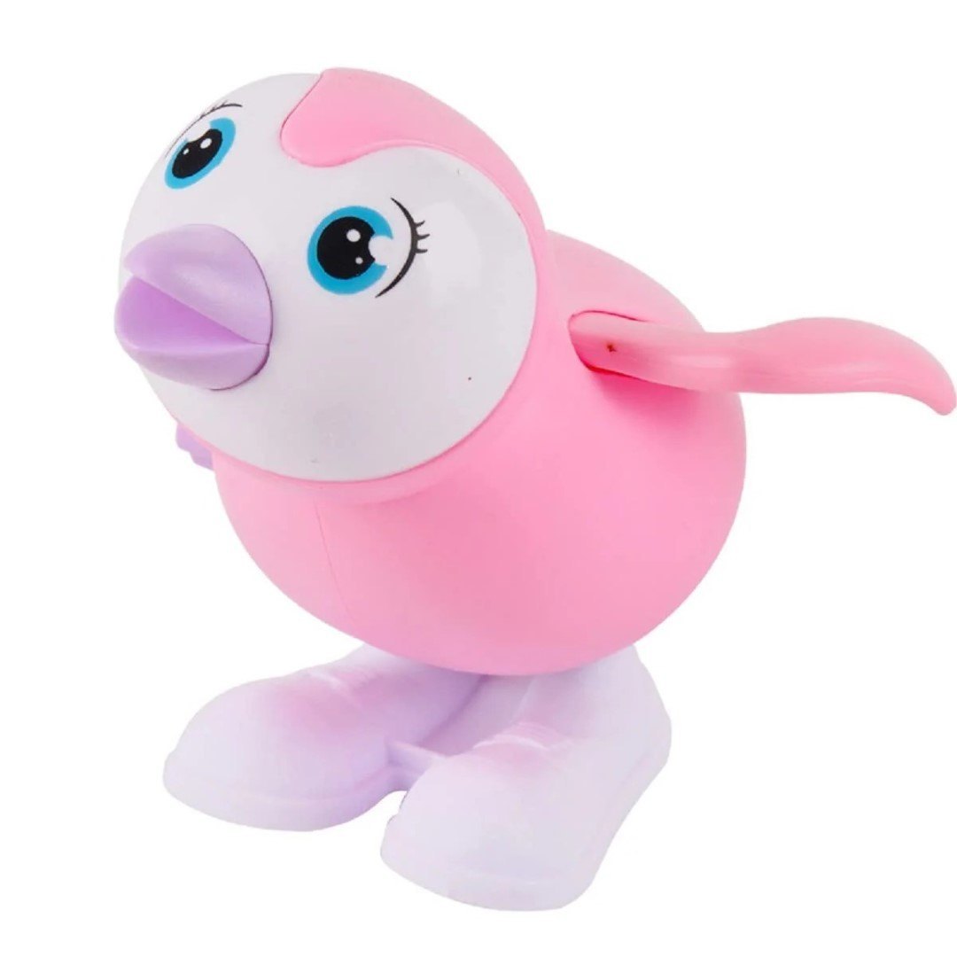 Wind-Up Waddle Penguin image 5