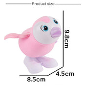 Wind-Up Waddle Penguin image 7