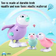 Wind-Up Waddle Penguin image 8