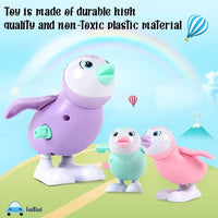 Wind-Up Waddle Penguin image 8