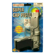 Premium Metal Toy Pistol