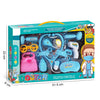 Deluxe Doctor Play Set