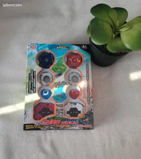 Gyro Duel Battle Top Kit image 2
