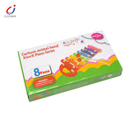 8-Note Wooden Musical Xylophone product image 1