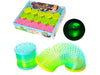 Electronic Glow Magic Spring
