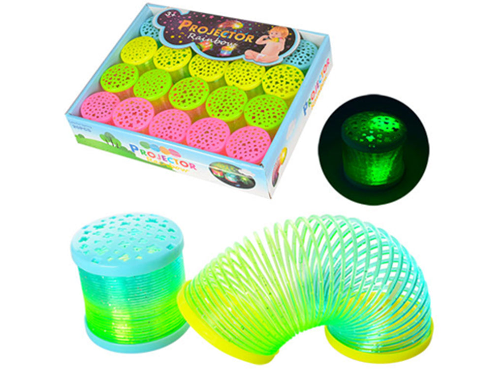 Electronic Glow Magic Spring image 1