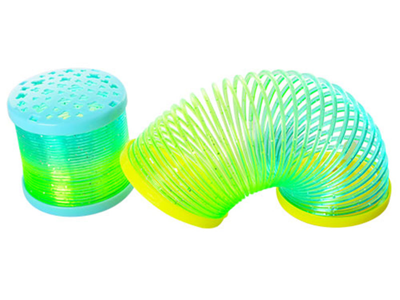 Electronic Glow Magic Spring image 2