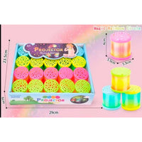 Electronic Glow Magic Spring image 4