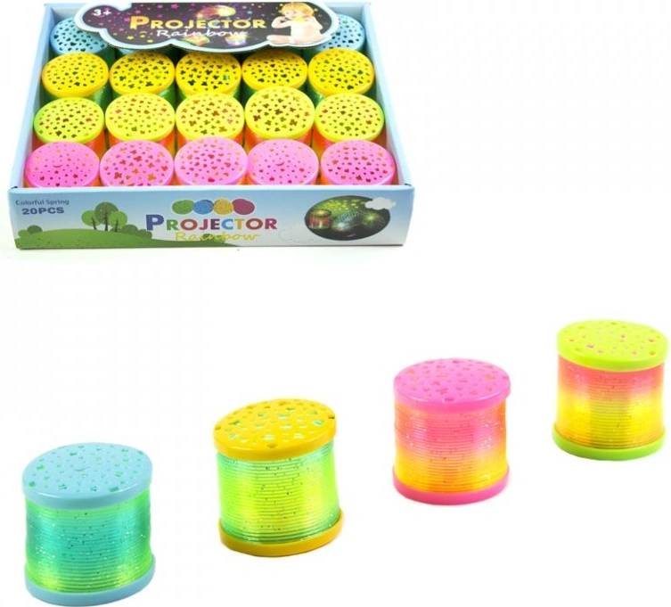 Electronic Glow Magic Spring image 6