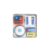 Face-Changing Expression Blocks Family Game product image 4