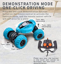 Twisted Stunt Master 4WD Die-Cast Model image 5