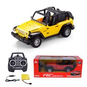 Elite Series 4WD Off-Road Buggy 1:22