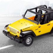 Elite Series 4WD Off-Road Buggy 1:22 image 2