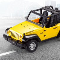 Elite Series 4WD Off-Road Buggy 1:22 image 2