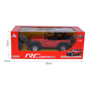 Elite Series 4WD Off-Road Buggy 1:22 image 3