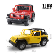 Elite Series 4WD Off-Road Buggy 1:22 image 4