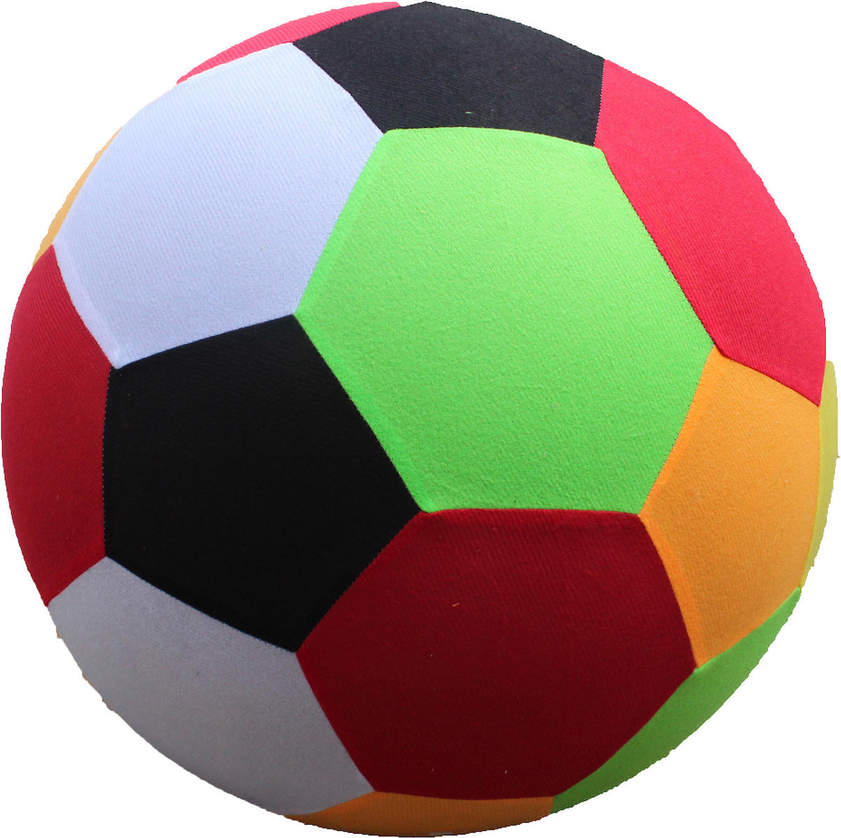 Giant Cloth-Covered Balloon Ball image 4