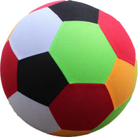 Giant Cloth-Covered Balloon Ball image 4