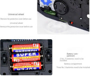 Armoured Combat Transformer 2-in-1 1:24 image 9