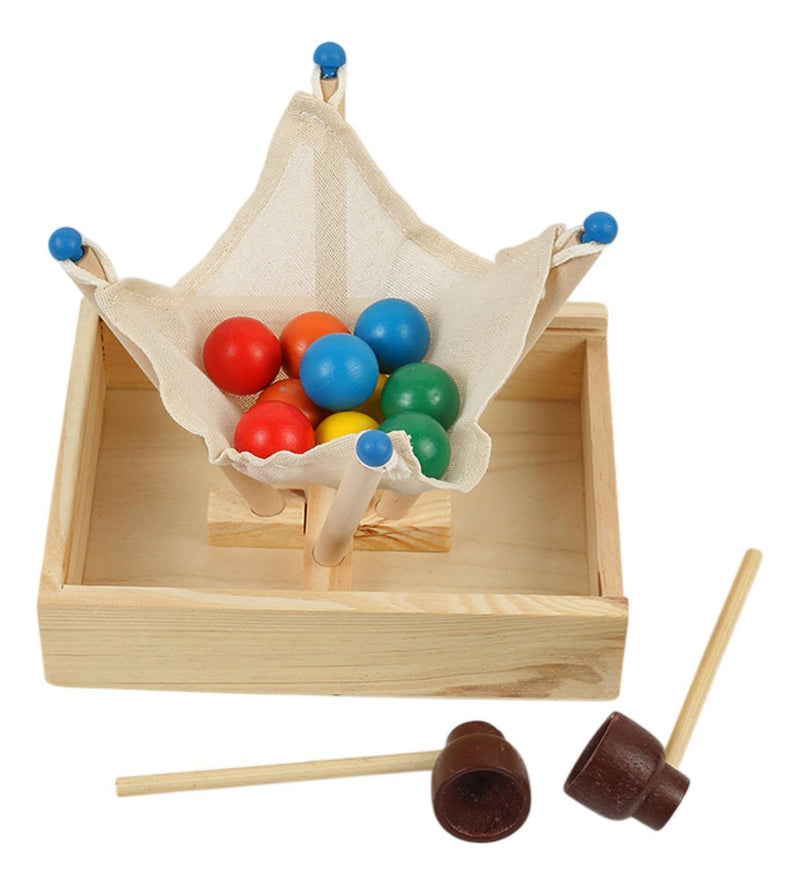 Wooden Board Beads Game product image 2