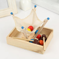 Wooden Board Beads Game product image 4