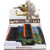 Toy Rifle Acousto-Optic Series