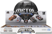Metal Animal Car Collection 1:24 Toy Car image 3