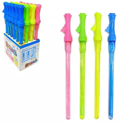 Magic Bubble Sword Stick image 1