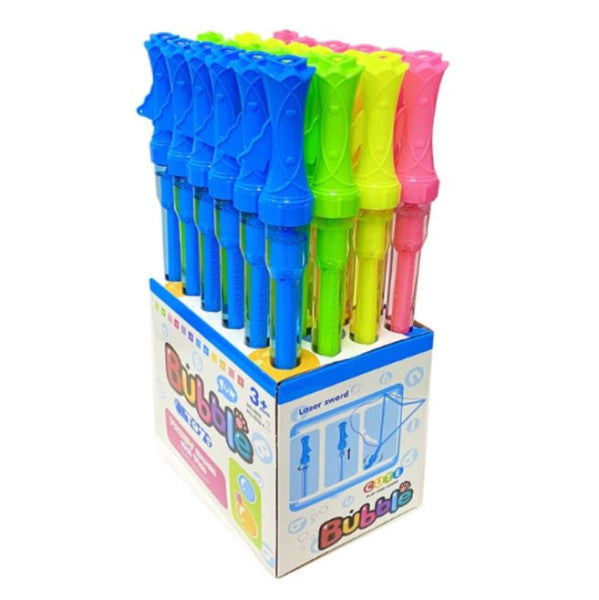 Magic Bubble Sword Stick image 3