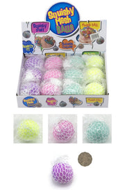 Squishy Mesh Ball