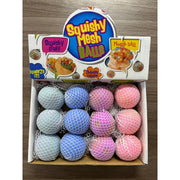 Squishy Mesh Ball image 3