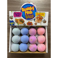 Squishy Mesh Ball image 3