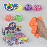Squishy Mesh Ball image 2