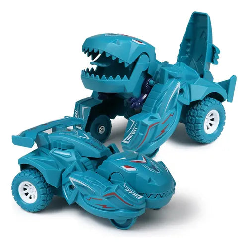 Taktik Dinosaur Racing Car 1:24 image 3