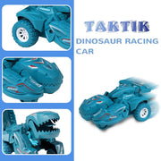 Taktik Dinosaur Racing Car 1:24 image 6