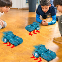 Taktik Dinosaur Racing Car 1:24 image 8