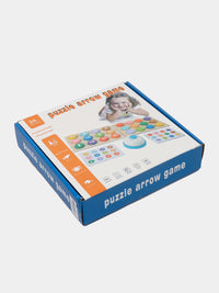Puzzle Arrow Game product image 1