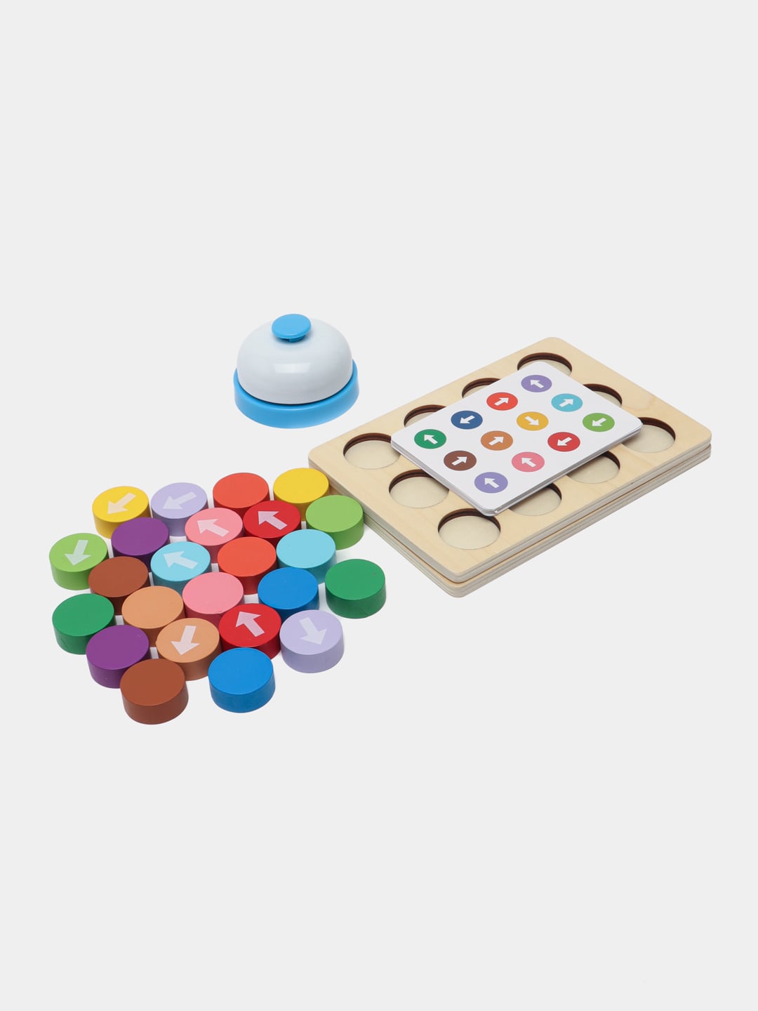 Puzzle Arrow Game product image 3