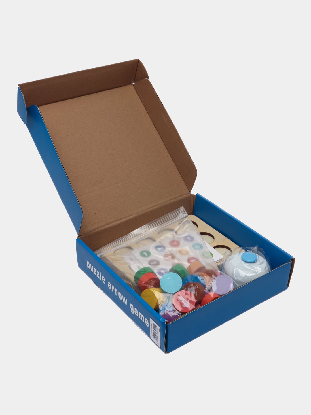 Puzzle Arrow Game product image 2