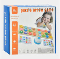 Puzzle Arrow Game product image 8