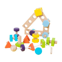 Children's Nuts Screws Toy product image 2
