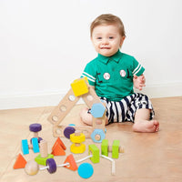 Children's Nuts Screws Toy product image 5