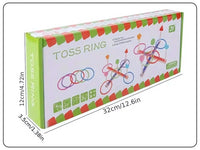 Wooden Ring Toss Skill & Accuracy Game product image 7