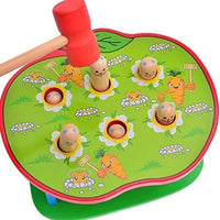 Deluxe Pounding Bench Wooden Toy product image 5