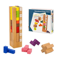 Educational Brain Tower product image 3